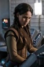 Movie poster: Star Wars: Andor Season 1 Epi 2