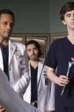 Movie poster: The Good Doctor Season 4 Episode 13