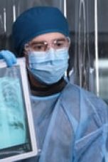 Movie poster: The Good Doctor Season 4 Epi 1