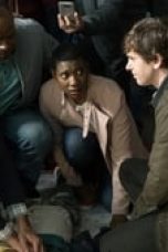 Movie poster: The Good Doctor Season 1 Episode 1