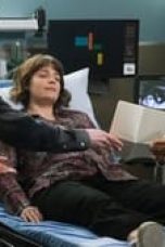 Movie poster: The Good Doctor Season 4 Episode 16