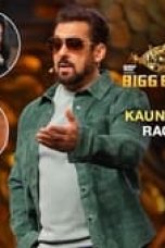 Movie poster: Bigg Boss Season 17 Episode 99
