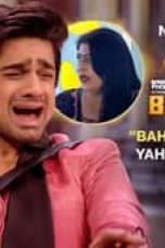 Movie poster: Bigg Boss Season 17 Episode 91