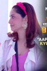 Movie poster: Bigg Boss Season 17 Episode 88