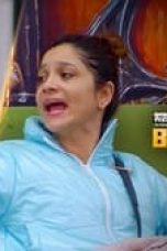 Movie poster: Bigg Boss Season 17 Episode 66