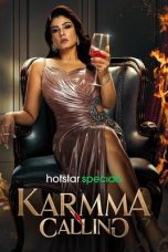 Movie poster: Karmma Calling Season 1 Episode 3