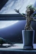 Movie poster: I Am Groot Season 1 Epi 1