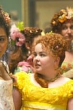 Movie poster: Bridgerton Season 1 Epi 3