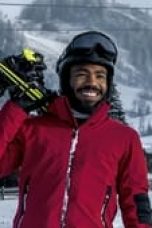 Movie poster: Mr. & Mrs. Smith Season 1 Episode 3