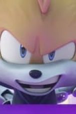 Movie poster: Sonic Prime Season 3 Episode 4
