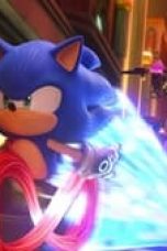 Movie poster: Sonic Prime Season 3 Episode 2