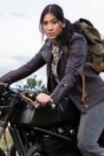 Movie poster: Echo Season 1 Episode 1