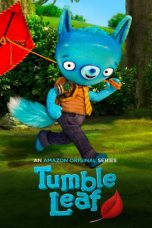 Movie poster: Tumble Leaf Season 1 Episode 2
