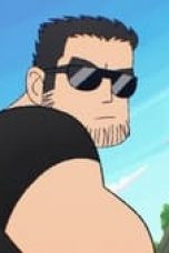 Movie poster: Scott Pilgrim Takes Off Season 1 Episode 4