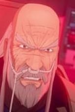 Movie poster: My Daemon Season 1 Episode 8