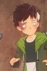 Movie poster: My Daemon Season 1 Episode 3