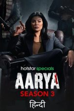 Movie poster: Aarya Season 3 Episode 6