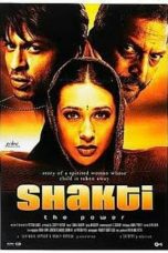 Movie poster: Shakti: The Power 2002