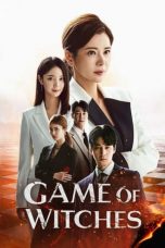 Movie poster: Game of Witches Season 1 Episode 56