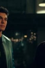 Movie poster: Love, Victor Season 3 Episode 7