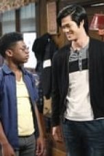 Movie poster: K.C. Undercover Season 1 Episode 27