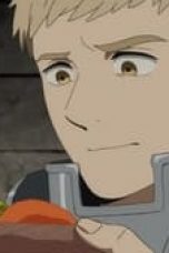 Movie poster: Delicious in Dungeon Season 1 Episode 6