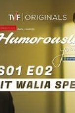 Movie poster: Humorously Yours Season 1 Episode 2