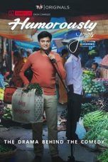 Movie poster: Humorously Yours Season 3 Episode 3