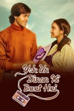 Movie poster: Yeh Un Dinon Ki Baat Hai Season 1 Episode 29