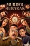 Movie poster: Murder Mubarak 2024