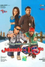 Movie poster: Munde U.K. De 2009