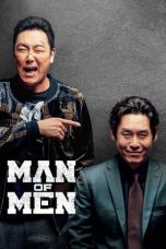 Movie poster: Man of Men 2019