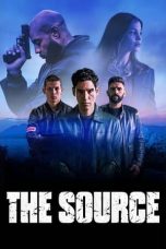 Movie poster: The Source 2024
