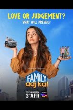 Movie poster: Family Aaj Kal Season 1 Episode 3