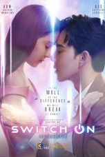 Movie poster: Switch On 2022
