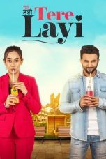Movie poster: Tere Layi 2022