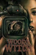 Movie poster: Woods Witch 2023