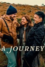 Movie poster: A Journey 2024