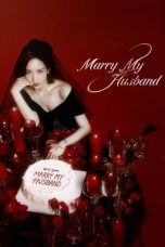 Movie poster: Marry My Husband 2024