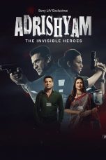 Movie poster: Adrishyam – The Invisible Heroes Season 1 Episode 6