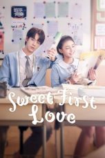 Movie poster: Sweet First Love Season 1 Episode 10