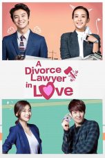 Movie poster: Divorce Lawyer in Love Season 1 Episode 10