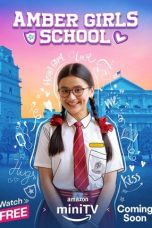 Movie poster: Amber Girls School 2024