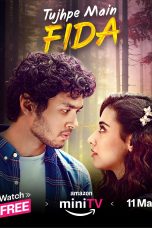 Movie poster: Tujhpe Main Fida Season 1 Episode 5