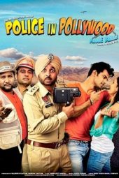 Police in Pollywood 2014