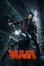 Movie poster: Yuvaraj 2024