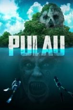 Movie poster: Pulau 2023