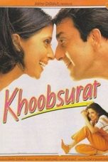 Movie poster: Khoobsurat 1999