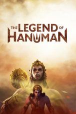 Movie poster: The Legend of Hanuman Season 4 Episode 2