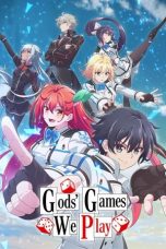 Gods’ Games We Play 2024